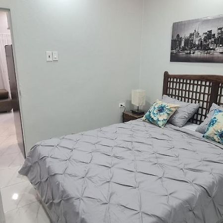 El Rincon Apartamento Tunapuna Exterior foto