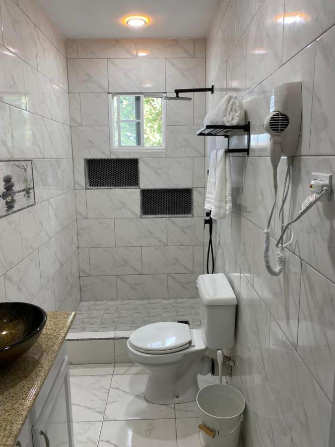 El Rincon Apartamento Tunapuna Exterior foto