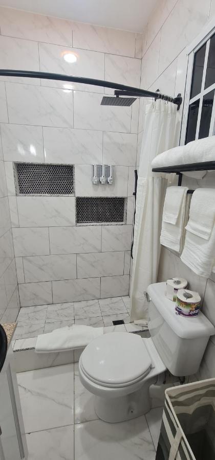 El Rincon Apartamento Tunapuna Exterior foto