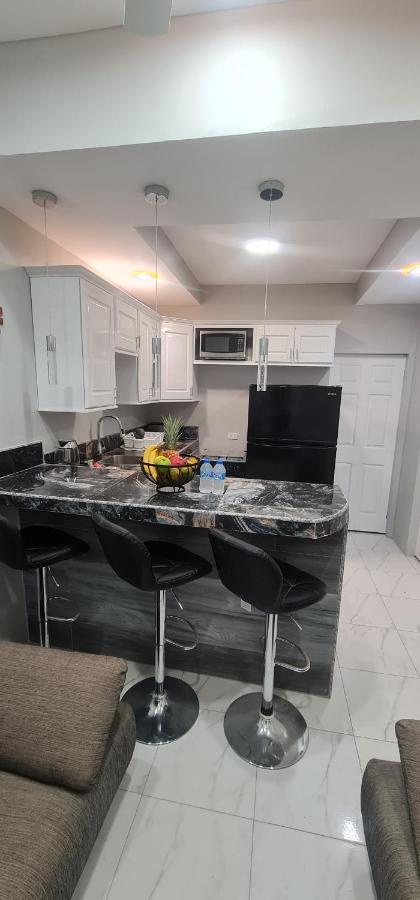 El Rincon Apartamento Tunapuna Exterior foto