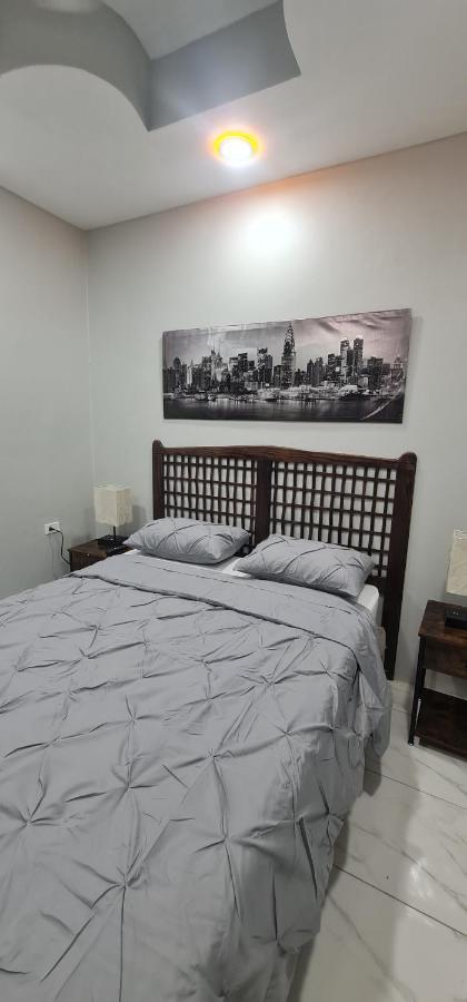 El Rincon Apartamento Tunapuna Exterior foto