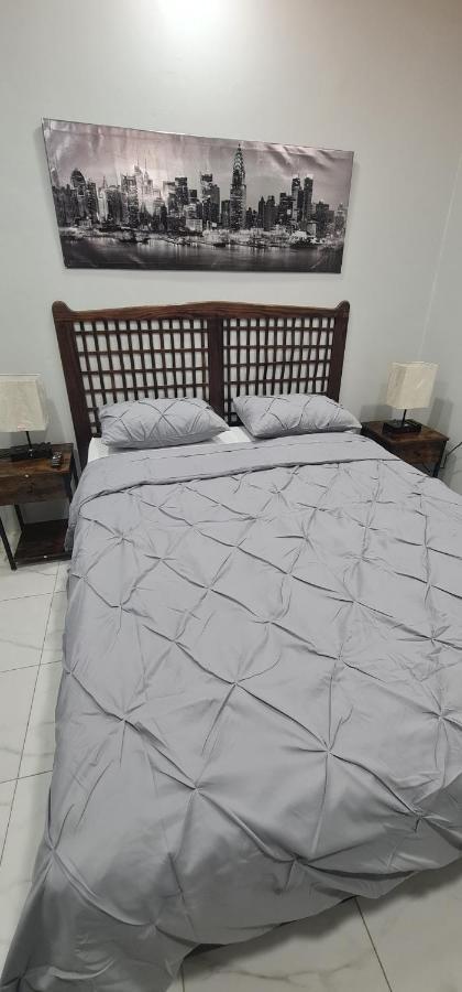 El Rincon Apartamento Tunapuna Exterior foto